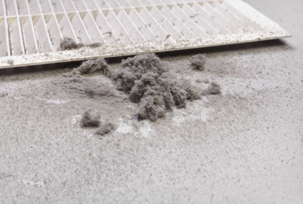 Affordable HVAC Duct Cleaning in Falmouth Foreside, ME