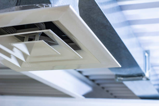  Falmouth Foreside, ME Airduct Cleaning Pros