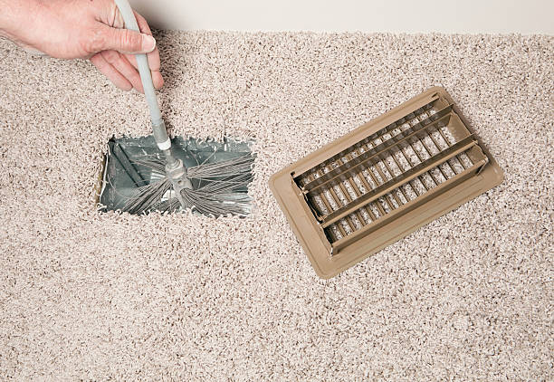 Best Best Air Duct Cleaning Company  in Falmouth Foreside, ME