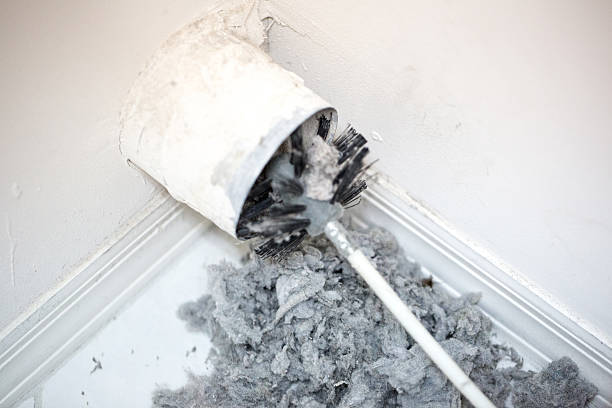 Best Affordable HVAC Duct Cleaning  in Falmouth Foreside, ME