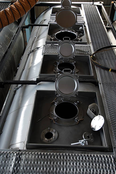 Best Air Duct Cleaning Near Me  in Falmouth Foreside, ME