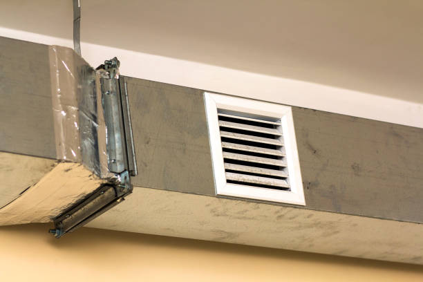 Best Local Air Duct Cleaning Services  in Falmouth Foreside, ME